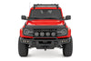 Rough Country | Roof Rack | Ford Bronco 4WD (2021-2026) | 88202