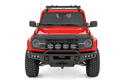 Rough Country | Roof Rack | Ford Bronco 4WD (2021-2026) | 88202