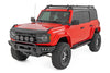 Rough Country | Roof Rack | Ford Bronco 4WD (2021-2026) | 88202