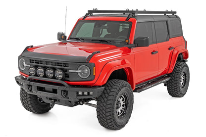 Rough Country | Roof Rack | Ford Bronco 4WD (2021-2026) | 88202