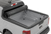 Rough Country | Hard Roll Up Bed Cover | 4'6" Bed | Ford Maverick 2WD/4WD (2022-2026) | 50214500