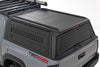 Rough Country | Truck Bed Cap | Modular | 5' Bed | Toyota Tacoma 2WD/4WD (2016-2023) | 73406