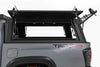 Rough Country | Truck Bed Cap | Modular | 5' Bed | Toyota Tacoma 2WD/4WD (2016-2023) | 73406