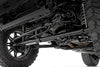 HD Steering Kit | Jeep Wrangler JK/Wrangler Unlimited  (2007-2018) | TR019322
