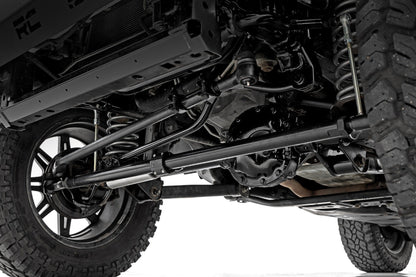 HD Steering Kit | Jeep Wrangler JK/Wrangler Unlimited  (2007-2018) | TR019322