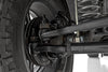 HD Steering Kit | Jeep Wrangler JK/Wrangler Unlimited  (2007-2018) | TR019322