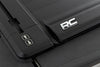Rough Country | Powered Retractable Bed Cover | 5' Bed | Chevy/GMC Canyon/Colorado (15-26) | 51120500
