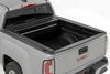 Rough Country | Powered Retractable Bed Cover | 5' Bed | Chevy/GMC Canyon/Colorado (15-26) | 51120500
