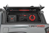 Rough Country | Bed Cap Molle Panel Side Storage Bin | Drivers Side | Toyota Tacoma (16-23) | 734064