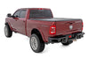 Rough Country | Rear Bumper | Tubular | Ram 2500 (10-26)/3500 (11-25) 2WD/4WD | 51213