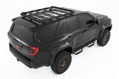 Rough Country | Roof Rack | Toyota 4Runner 2WD/4WD (2025-2026) | 88205