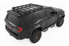 Rough Country | Nerf Step | Cab Length | Toyota 4Runner 2WD/4WD (2025-2026) | 72014