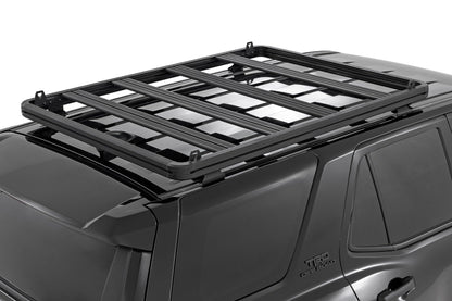 Rough Country | Roof Rack | Toyota 4Runner 2WD/4WD (2025-2026) | 88205