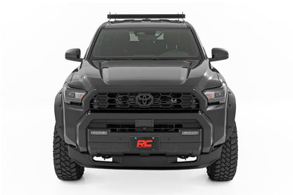 Rough Country | Roof Rack | Toyota 4Runner 2WD/4WD (2025-2026) | 88205