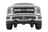 Rough Country | Hidden Winch Mount | V8 Only | Ford F-150 4WD (2021-2026) | 51162
