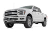 Rough Country | Hidden Winch Mount | V8 Only | Ford F-150 4WD (2021-2026) | 51162
