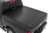 Rough Country | Powered Retractable Bed Cover | 5'7" Bed | Ram 1500 2WD/4WD (2009-2018 & Classic) | 51309550