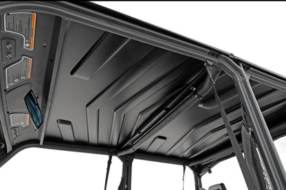 Rough Country | UTV Roof | 4-Door | Can-Am Defender MAX HD7/HD8/HD9/HD10 | 97102