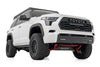 Rough Country | 6 Inch Lift Kit | Toyota Sequoia TRD PRO (2023-2025) | 77300
