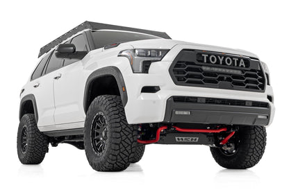 Rough Country | 6 Inch Lift Kit | Toyota Sequoia TRD PRO (2023-2025) | 77300