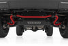 Rough Country | 6 Inch Lift Kit | Toyota Sequoia TRD PRO (2023-2025) | 77300