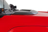 Rough Country | Hood Scoop | HX Antimatter Blue | Ford Bronco 4WD (2021-2026) | HS30020-HX