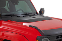 Rough Country | Hood Scoop | FA Eruption Green | Ford Bronco 4WD (2021-2026) | HS30020-FA