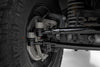 HD Steering Kit | Jeep Gladiator JT/Wrangler JL 4WD (2018-2025) | TR040322