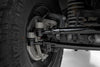 High Steer Kit | w/ N3 Steering Stabilizer | Jeep Gladiator JT/Wrangler JL (18-25) | 10663