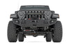 High Steer Kit | w/ N3 Steering Stabilizer | Jeep Gladiator JT/Wrangler JL (18-25) | 10663