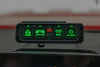 Rough Country | 4 Gang Switch Panel | RGB Backlit Buttons | Multifunction Modes | 70965