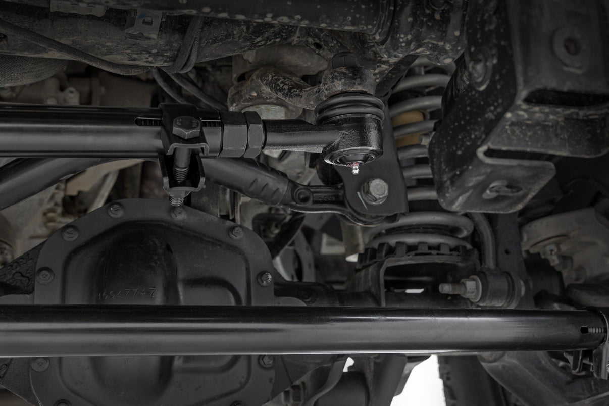 HD Steering Kit | Jeep Gladiator JT/Wrangler JL 4WD (2018-2025) | TR040322