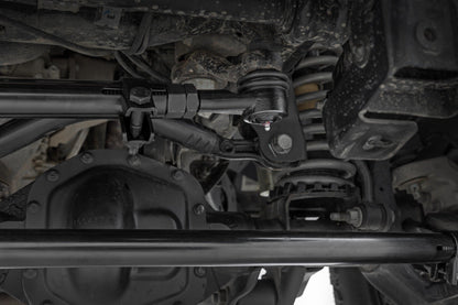 HD Steering Kit | Jeep Gladiator JT/Wrangler JL 4WD (2018-2025) | TR040322