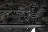 High Steer Kit | w/ N3 Steering Stabilizer | Jeep Gladiator JT/Wrangler JL (18-25) | 10663