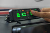 Rough Country | 4 Gang Switch Panel | RGB Backlit Buttons | Multifunction Modes | 70965