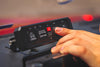 Rough Country | 4 Gang Switch Panel | RGB Backlit Buttons | Multifunction Modes | 70965