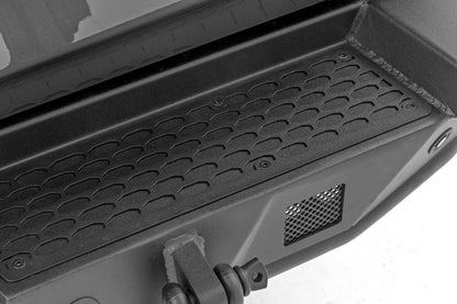 Rough Country | Rear Bumper | Tubular | Ram 1500 2WD/4WD (2019-2024) | 51215