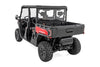Rough Country | Rear Panel | Scratch Resistant | CFMOTO UFORCE U10 Pro | 98252582