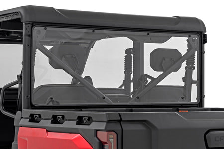 Rough Country | Rear Panel | Scratch Resistant | CFMOTO UFORCE U10 Pro | 98252582