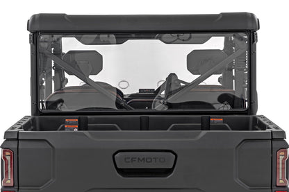 Rough Country | Rear Panel | Scratch Resistant | CFMOTO UFORCE U10 Pro | 98252582