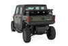 Rough Country | Bed Rack | Spare Tire Mount | Polaris Xpedition XP | 93197