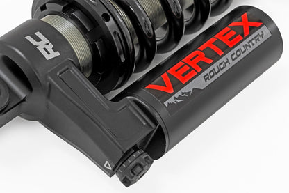 Rough Country | Ride Control Kit | Mercedes Sprinter (2019-2026) | 85006