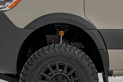 Rough Country | Ride Control Kit | Mercedes Sprinter (2019-2026) | 85006