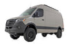 Rough Country | Skid Plate | 2" Cradle Drop | Mercedes-Benz Sprinter (2023-2026) | 85003