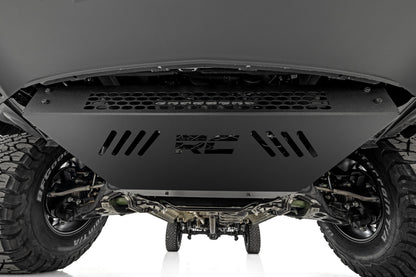 Rough Country | Skid Plate | Mercedes-Benz Sprinter (2023-2026) | 85002
