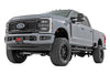 Rough Country | 6 Inch Lift | C/O V2 | Ford F-250/F-350 Super Duty 4WD (2023-2026) | 400258