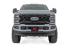 Rough Country | 6 Inch Lift | R/A | C/O V2 | Ford F-250/F-350 Super Duty 4WD (2023-2026) | 400458