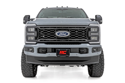 Rough Country | 6 Inch Lift | R/A | C/O Vertex | Ford F-250/F-350 Super Duty 4WD (2023-2026) | 400459
