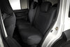 Rough Country | Seat Covers | Front & Rear | Suzuki Jimny (4-Door) (2018-2025) | 91073