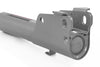 Rough Country | Strut Pair | Stock | Mercedes Sprinter Van 4WD (2019-2026) | 501203